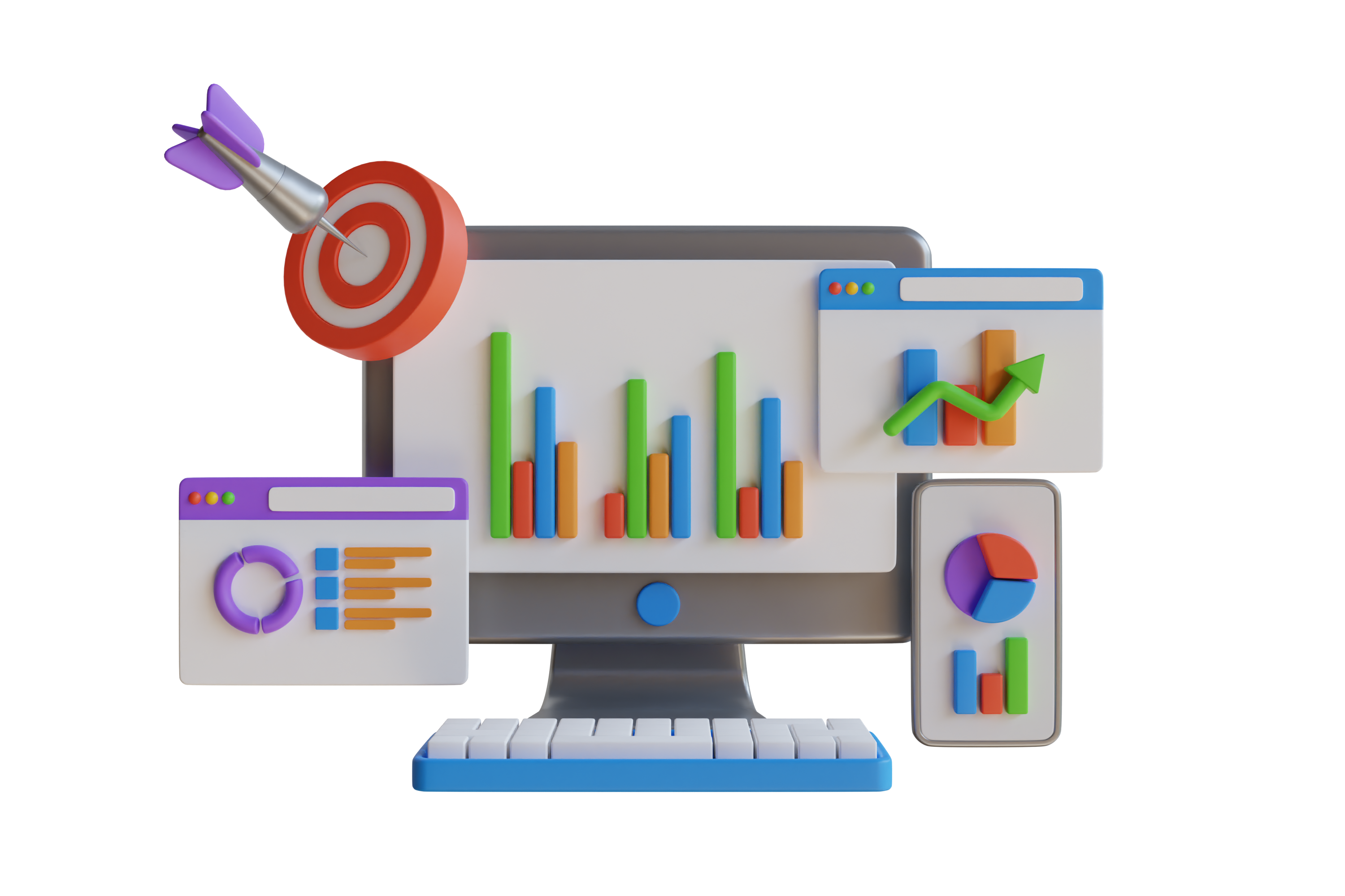 Data Analysis Training in Vadodara