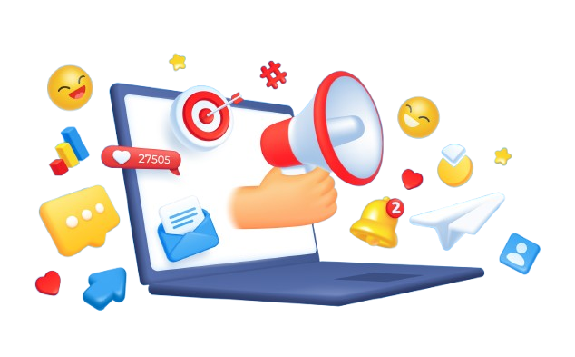 Digital Marketing Course Vadodara