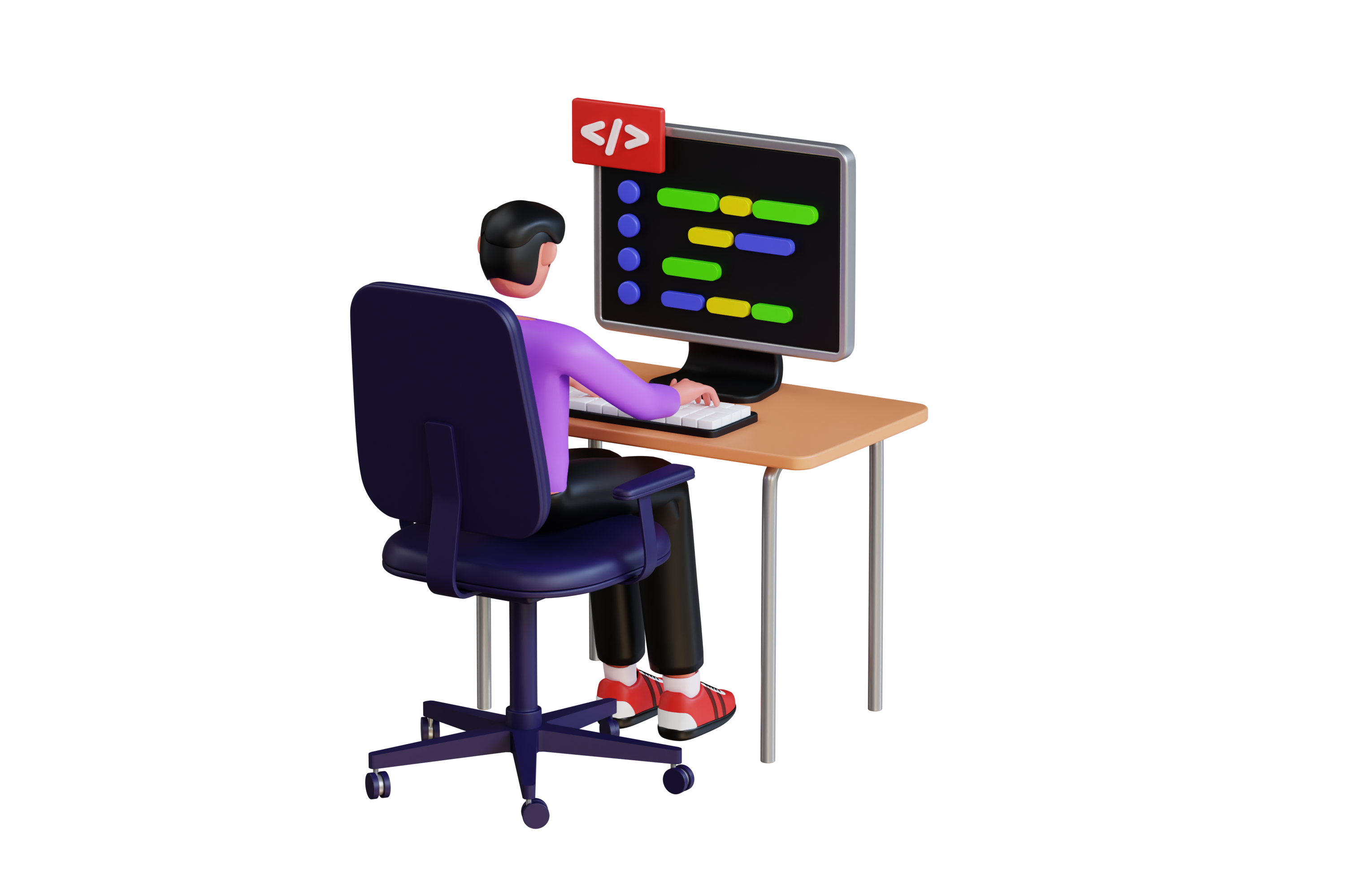 Full Stack Development Course