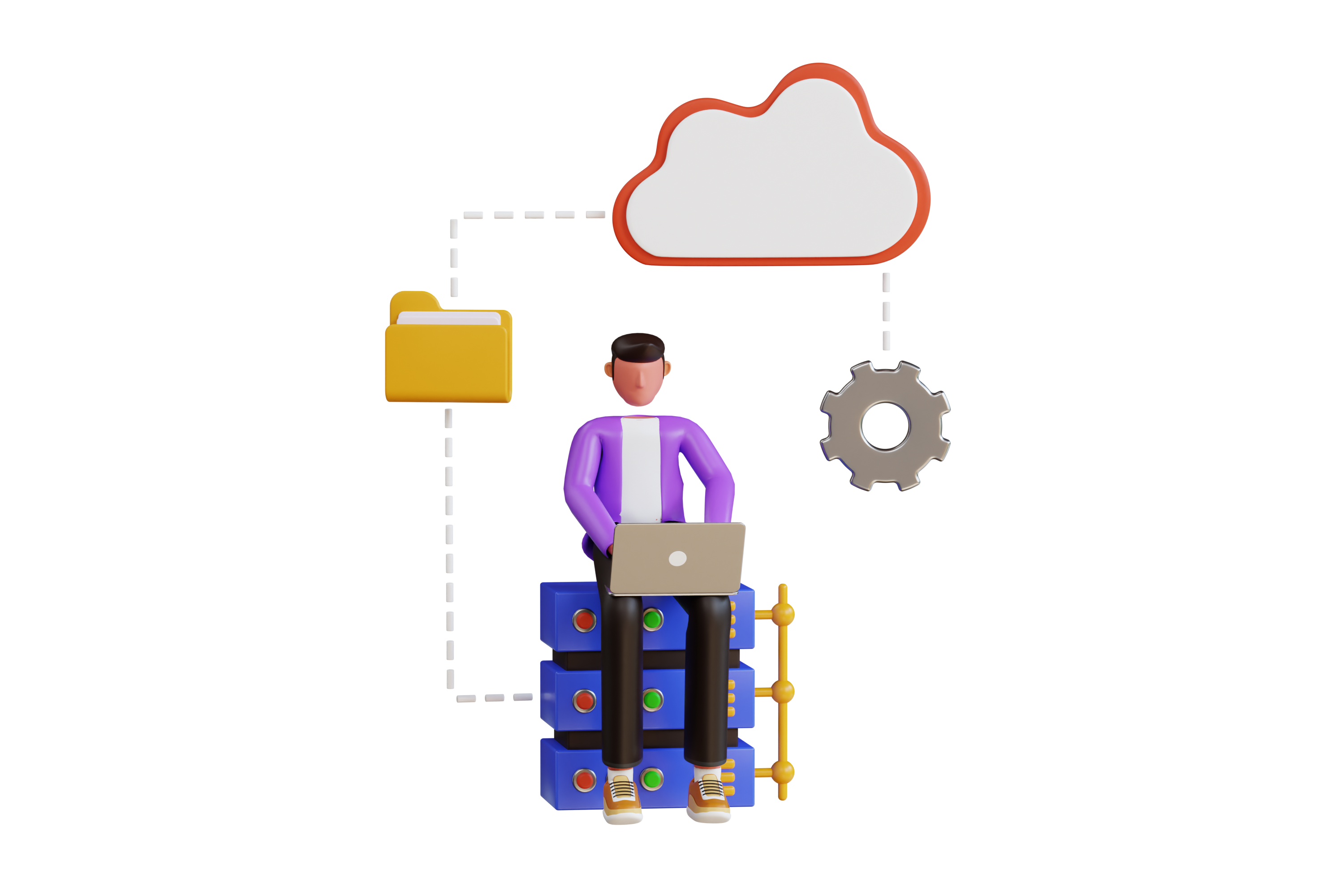 React.js Development Course